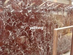 Натуральний камінь Rosso Levanto Marble Slabs