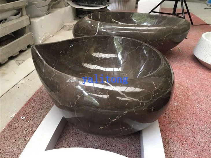 Marble Sink Bowl