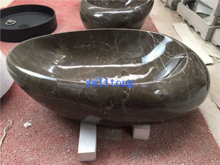 Marble Bathroom Basin